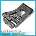 Alloy Steel Casting Foundry For Forklift Truck